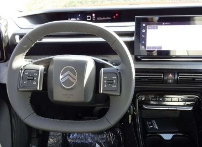 Citroën C3 Vorführwagen