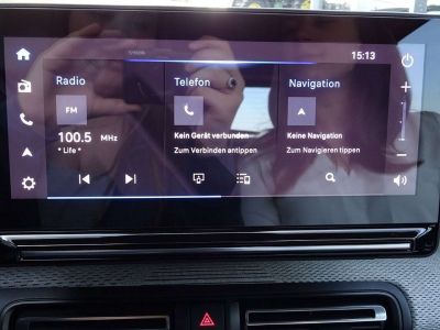 Citroën C3 Vorführwagen