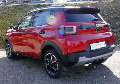 Citroën C3 Vorführwagen