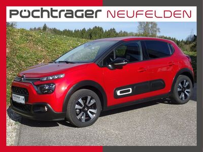 Citroën C3 Gebrauchtwagen