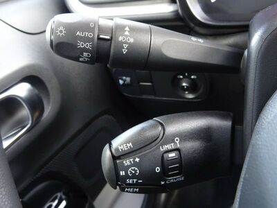 Citroën C3 Gebrauchtwagen