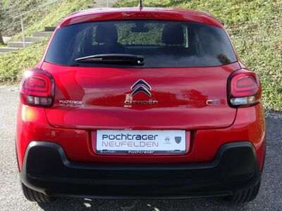 Citroën C3 Gebrauchtwagen