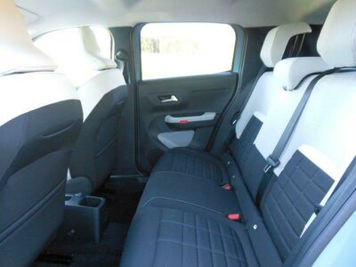 Citroën C3 Vorführwagen