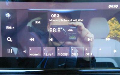 Citroën C3 Vorführwagen