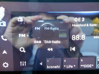 Citroën C3 Vorführwagen