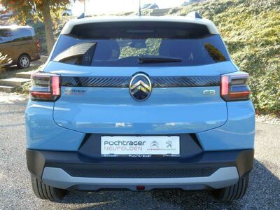 Citroën C3 Vorführwagen