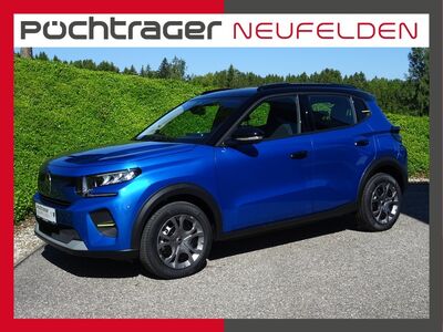 Citroën C3 Vorführwagen