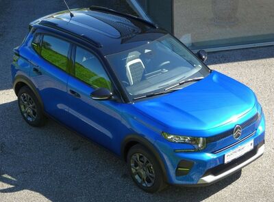 Citroën C3 Vorführwagen