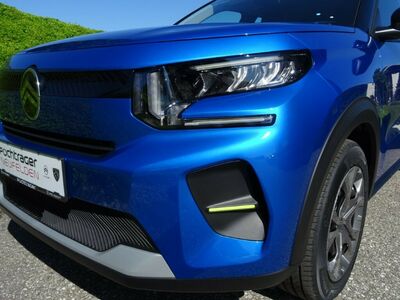 Citroën C3 Vorführwagen