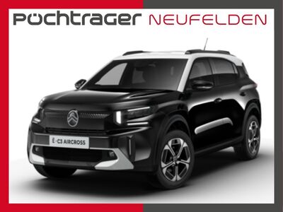 Citroën C3 Aircross Vorführwagen