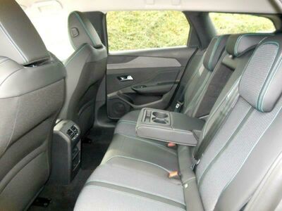 Peugeot 308 Gebrauchtwagen