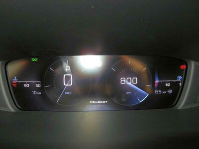 Peugeot 308 Gebrauchtwagen