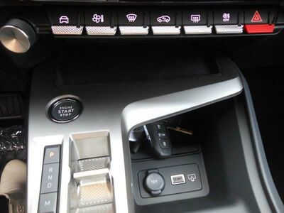 Peugeot 308 Gebrauchtwagen