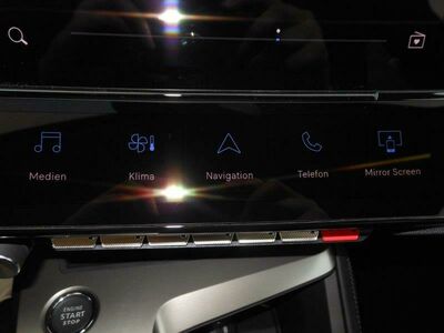 Peugeot 308 Gebrauchtwagen