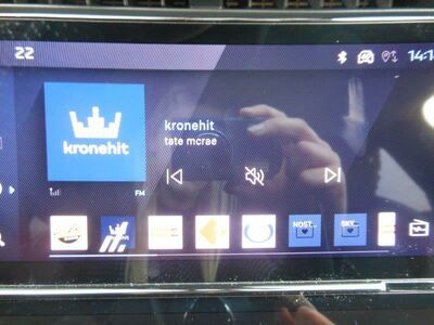 Peugeot 308 Gebrauchtwagen