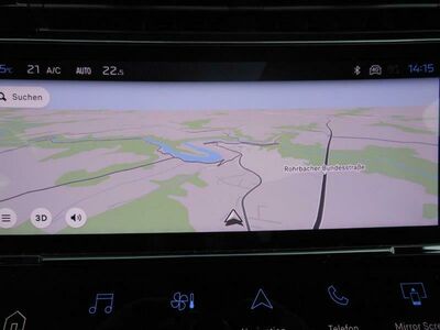 Peugeot 308 Gebrauchtwagen