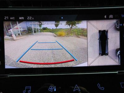 Peugeot 308 Gebrauchtwagen