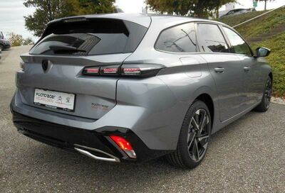 Peugeot 308 Gebrauchtwagen