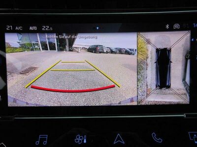 Peugeot 308 Gebrauchtwagen