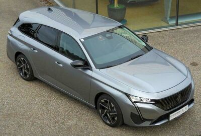 Peugeot 308 Gebrauchtwagen