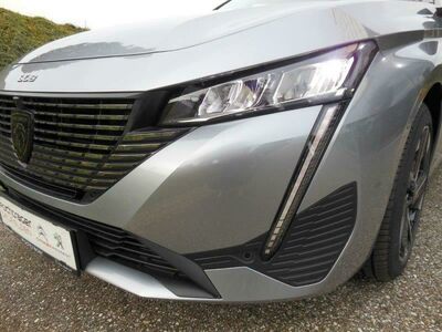 Peugeot 308 Gebrauchtwagen