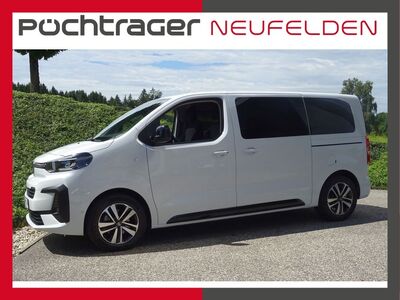 Citroën Spacetourer Vorführwagen