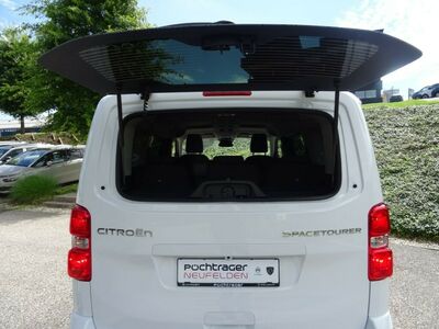 Citroën Spacetourer Vorführwagen