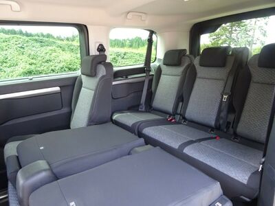 Citroën Spacetourer Vorführwagen