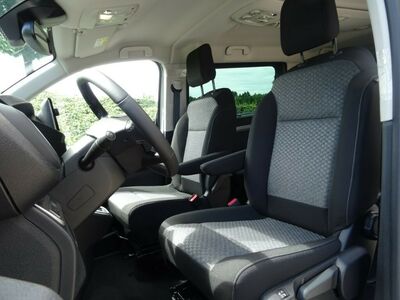 Citroën Spacetourer Vorführwagen