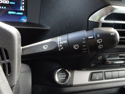 Citroën Spacetourer Vorführwagen