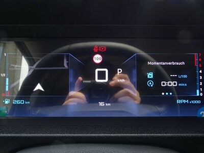 Citroën Spacetourer Vorführwagen