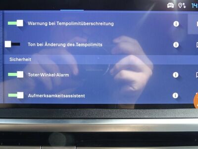 Citroën Spacetourer Vorführwagen