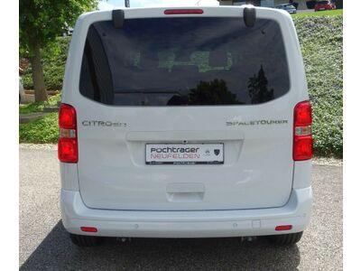 Citroën Spacetourer Vorführwagen