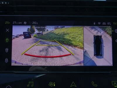 Peugeot 308 Gebrauchtwagen