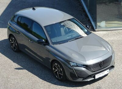 Peugeot 308 Gebrauchtwagen