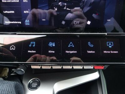 Peugeot 308 Vorführwagen