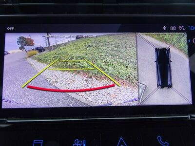 Peugeot 308 Vorführwagen