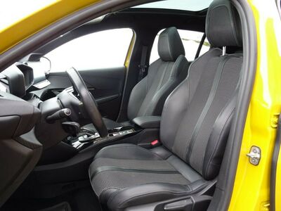 Peugeot 208 Gebrauchtwagen