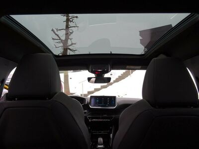 Peugeot 208 Gebrauchtwagen