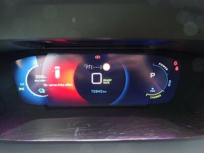 Peugeot 208 Gebrauchtwagen