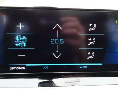 Peugeot 208 Gebrauchtwagen