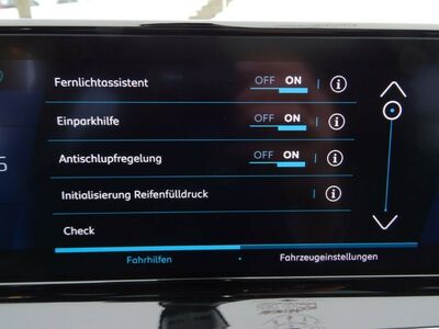 Peugeot 208 Gebrauchtwagen