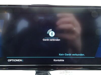 Peugeot 208 Gebrauchtwagen