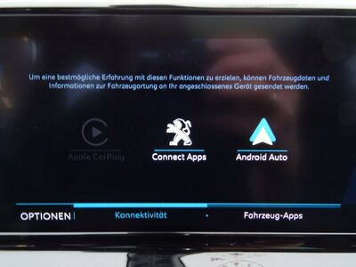 Peugeot 208 Gebrauchtwagen