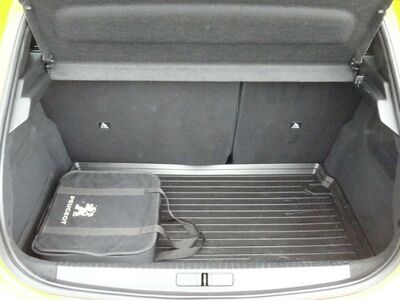 Peugeot 208 Gebrauchtwagen