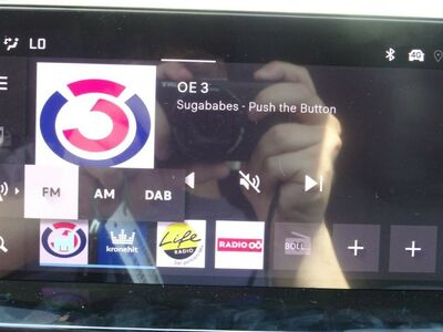 Citroën C4 Gebrauchtwagen