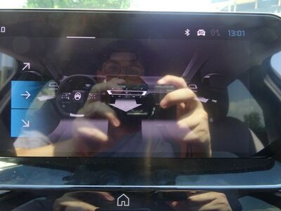 Citroën C4 Gebrauchtwagen