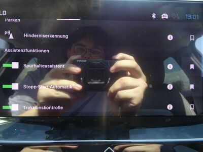 Citroën C4 Gebrauchtwagen