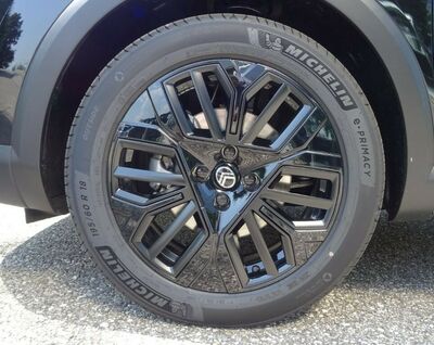 Citroën C4 Gebrauchtwagen