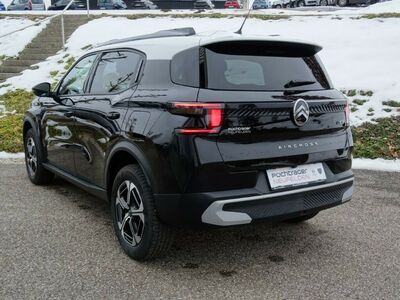 Citroën C3 Aircross Vorführwagen